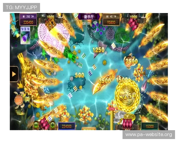 稳定流畅的ag捕鱼电玩下载体验，享受无卡顿的极致捕鱼快感