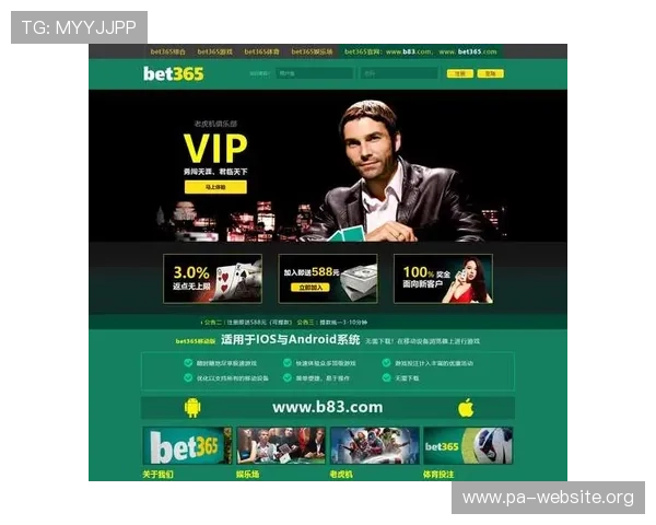 选择8xbet线上手机版的理由与优势分析